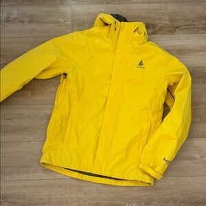 Woods Jacket men’s